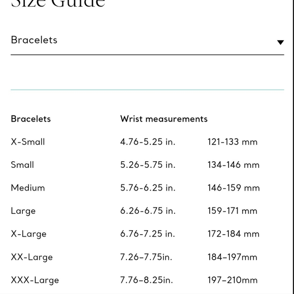 Tiffany and Co. AUTHENTIC BANGLE - Picture 17 of 17